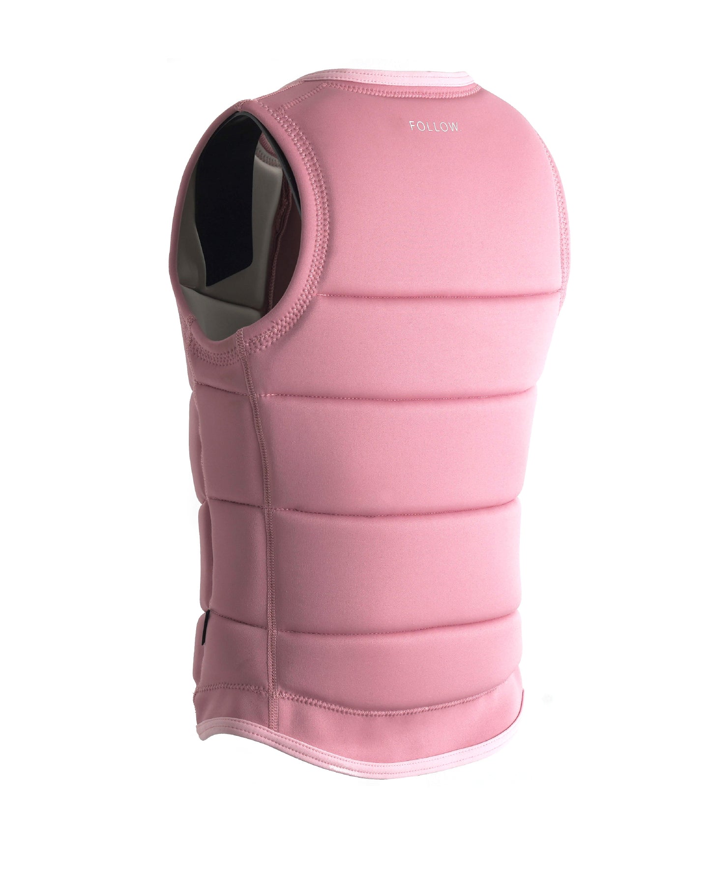 Follow Vest CORP Ladies - Pastel Pink-7