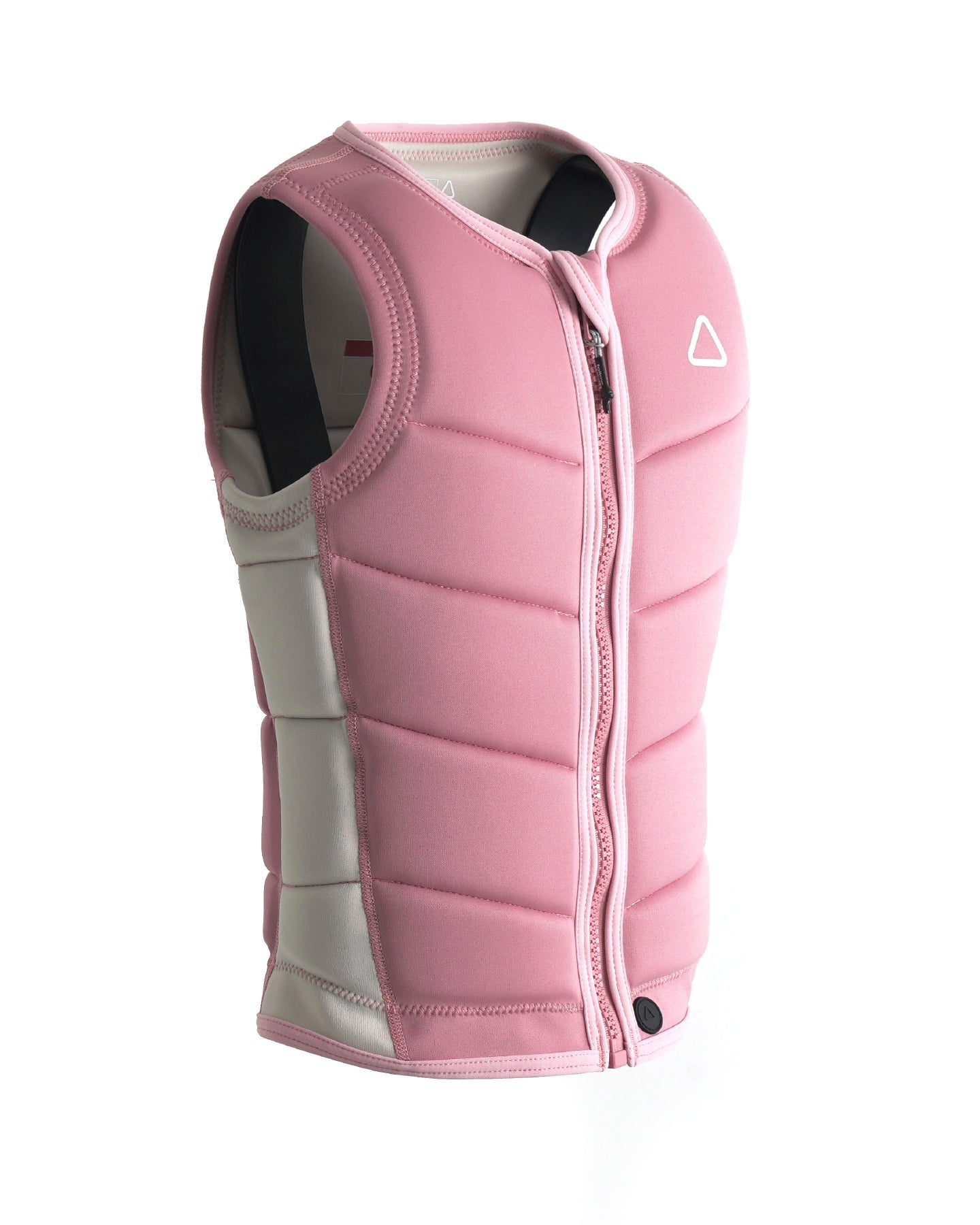 Follow Vest CORP Ladies - Pastel Pink-8