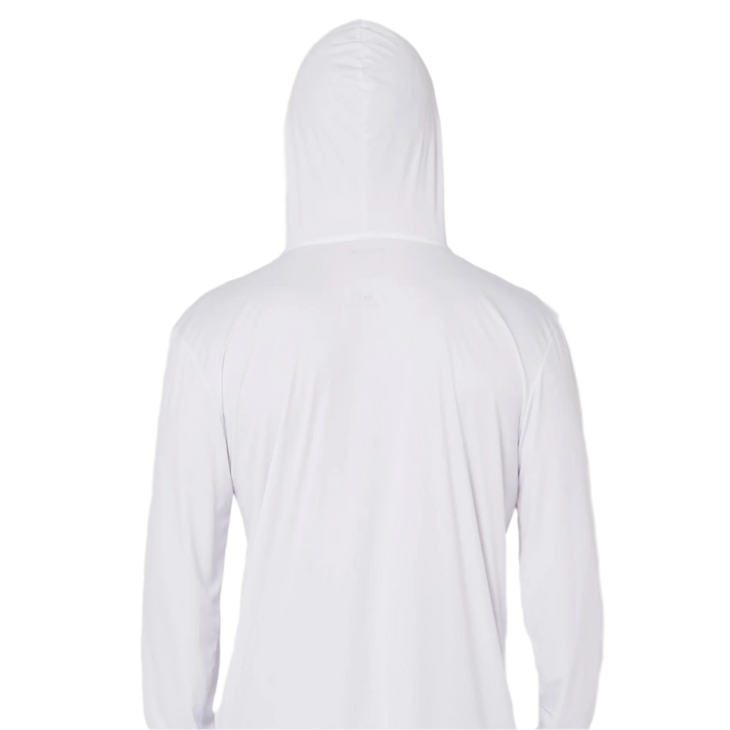 Follow Sun Hood L/S - White-2