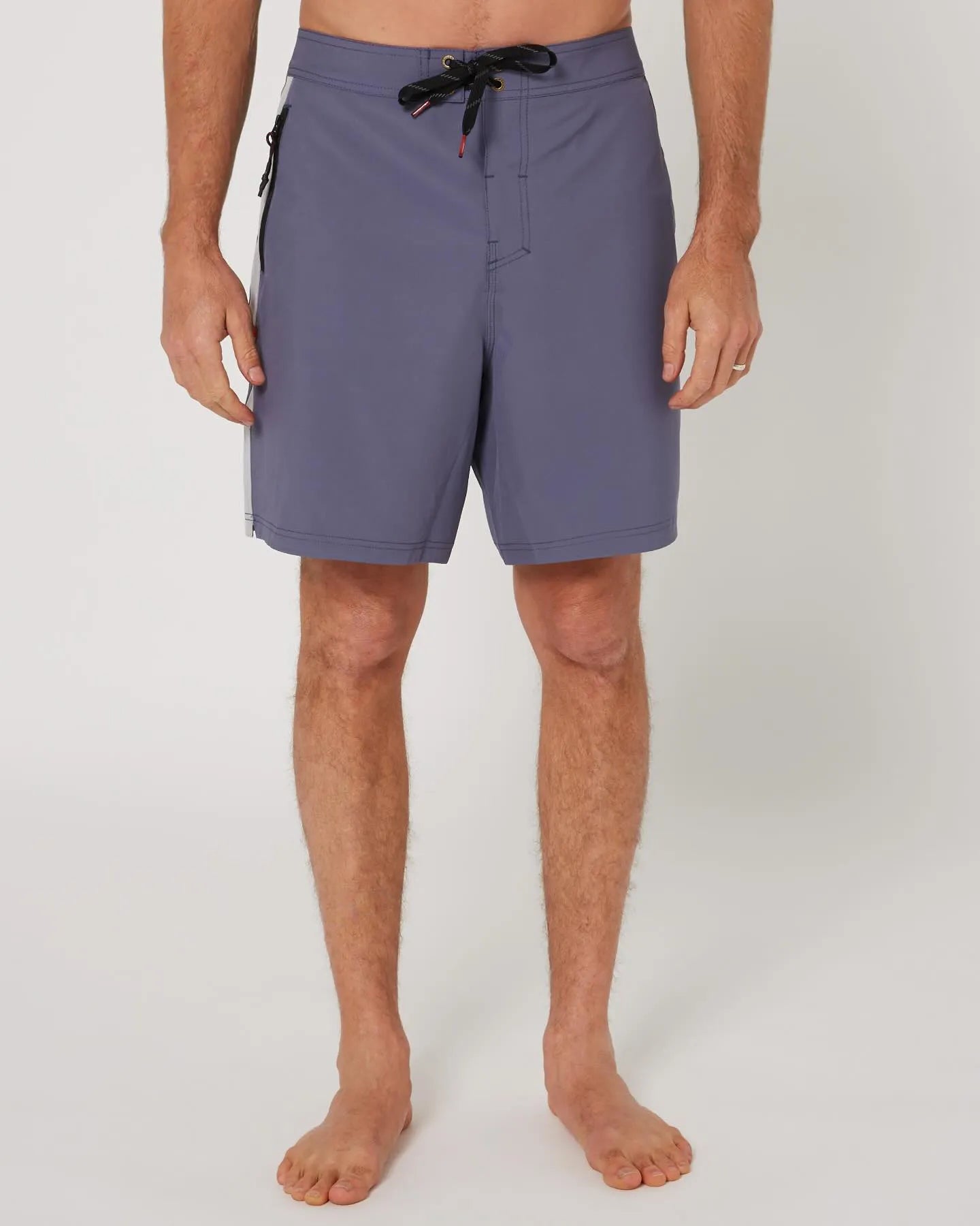 Follow Water Boardie - Alloy-1
