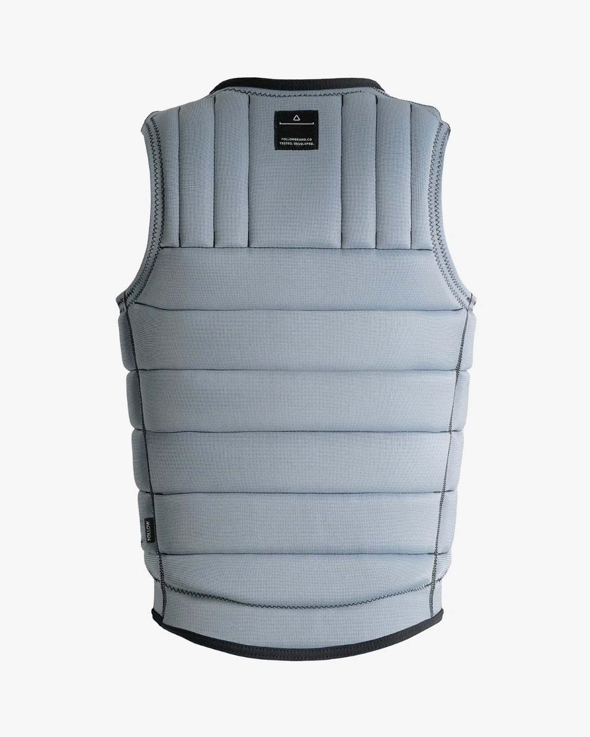 Follow Vest TOTAL - Light Blue