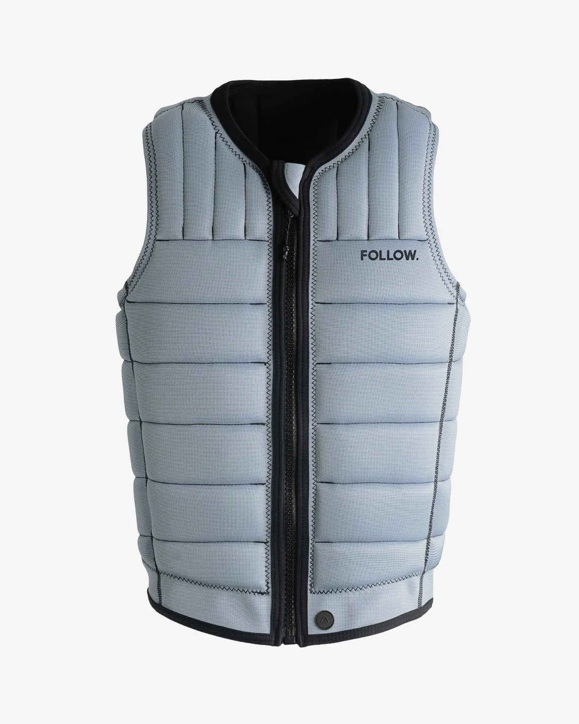 Follow Vest TOTAL - Light Blue