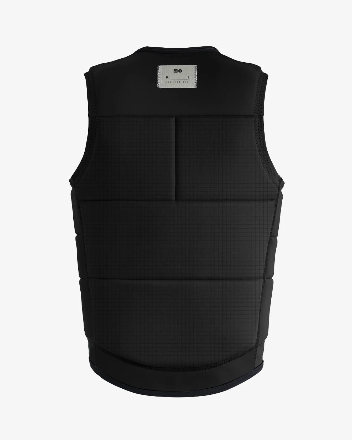 Follow Vest P1 Traction - Black