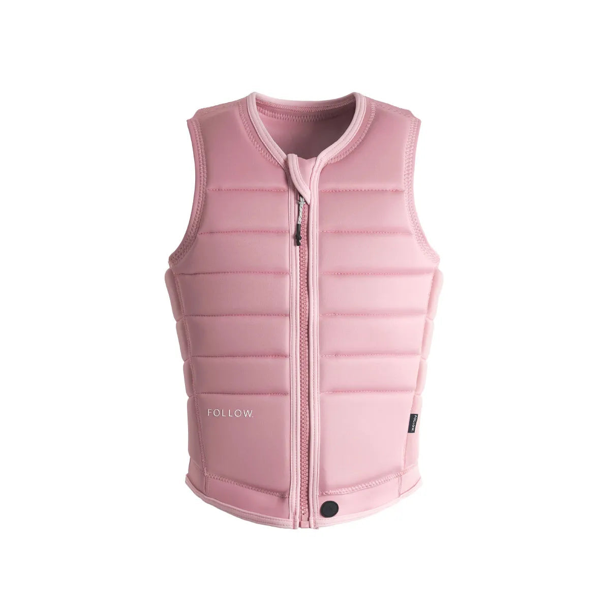 Follow Vest TOTAL Womens - Pink