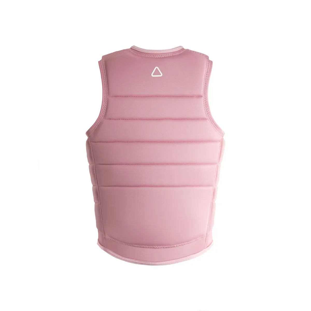 Follow Vest TOTAL Womens - Pink-3