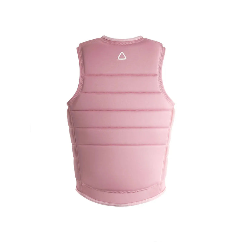 Follow Vest TOTAL Womens - Pink-3