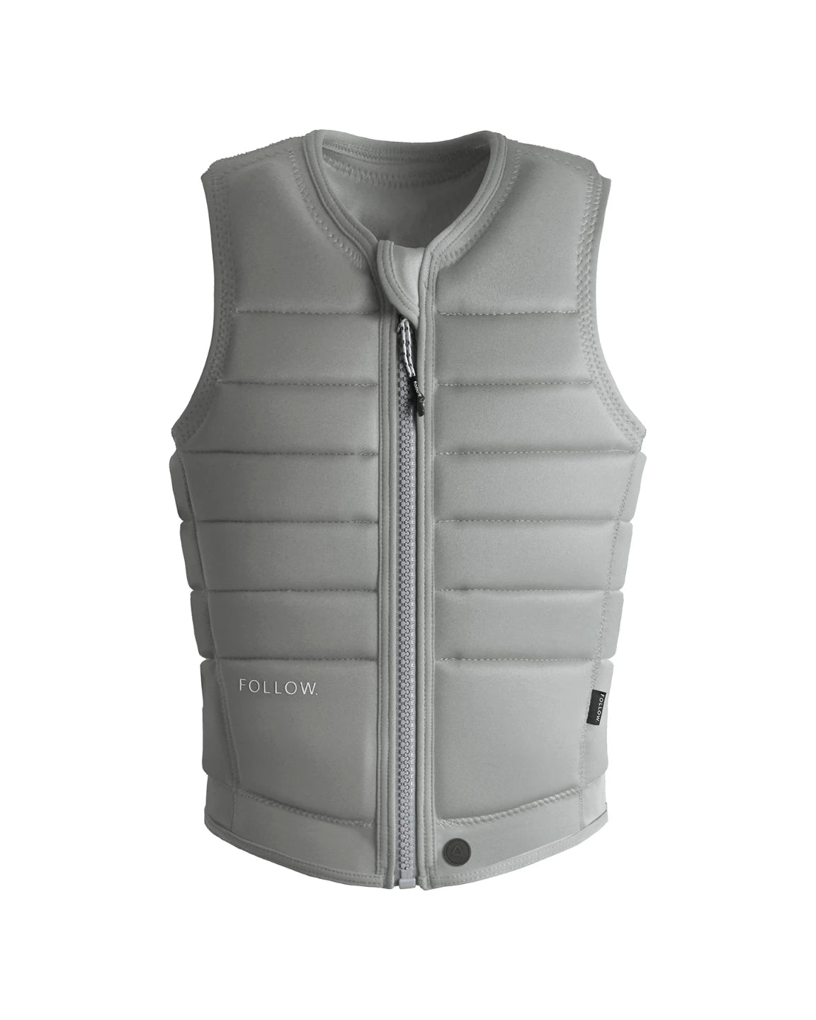 Follow Vest TOTAL Ladies - Mint