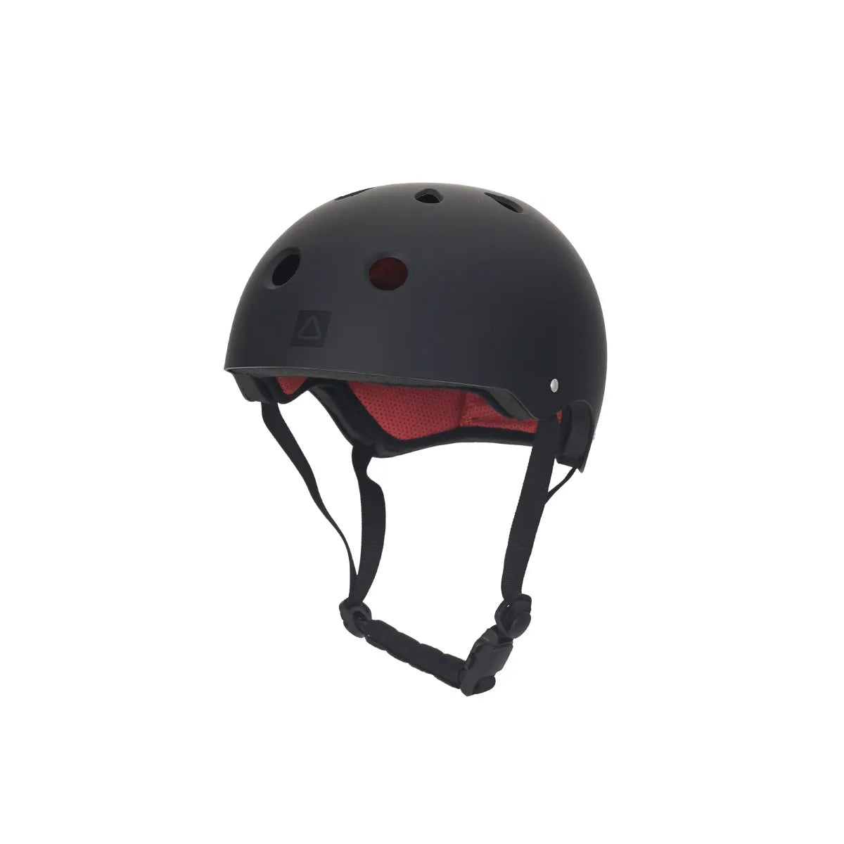 Follow PRO helmet - Matte Black-2