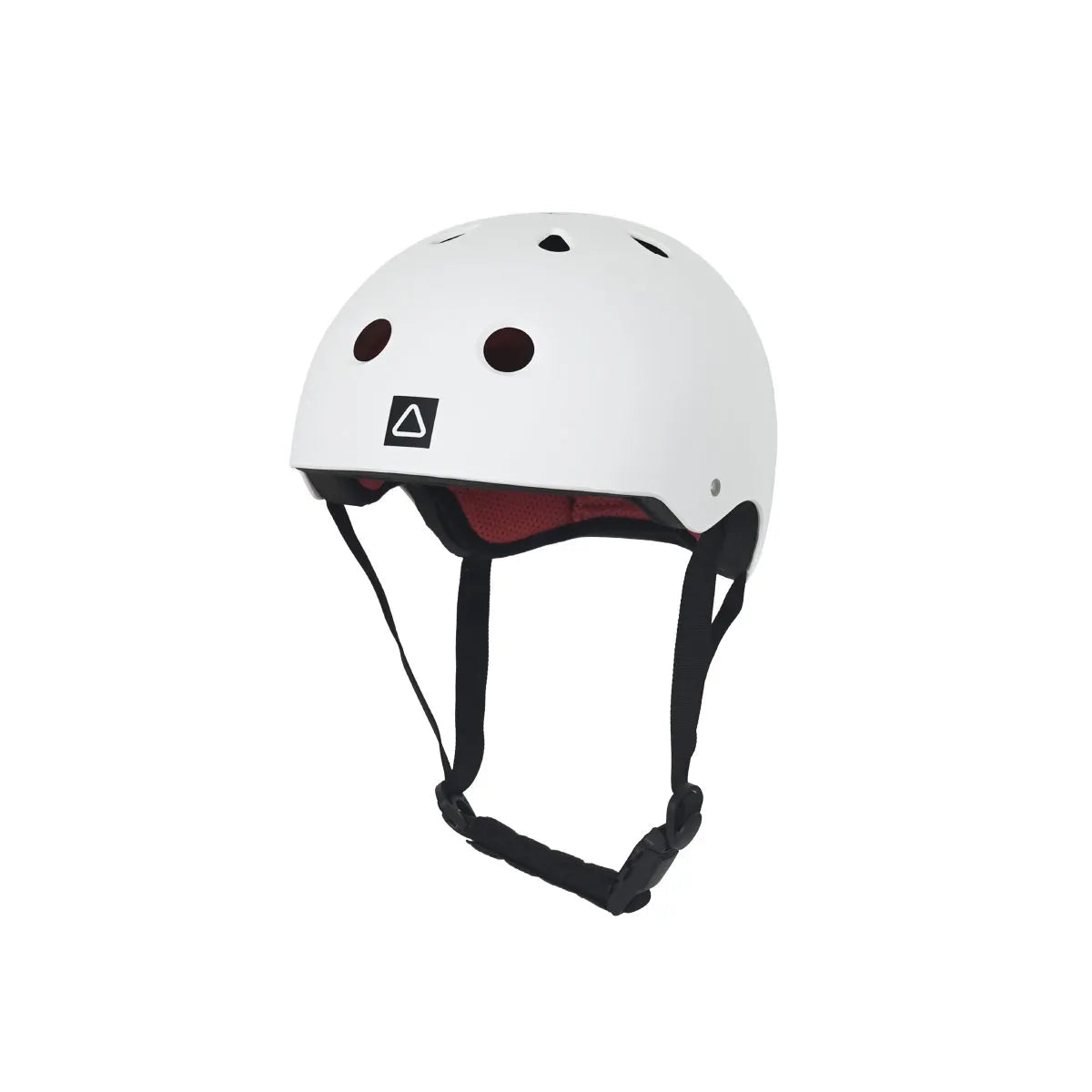Follow PRO helmet - White