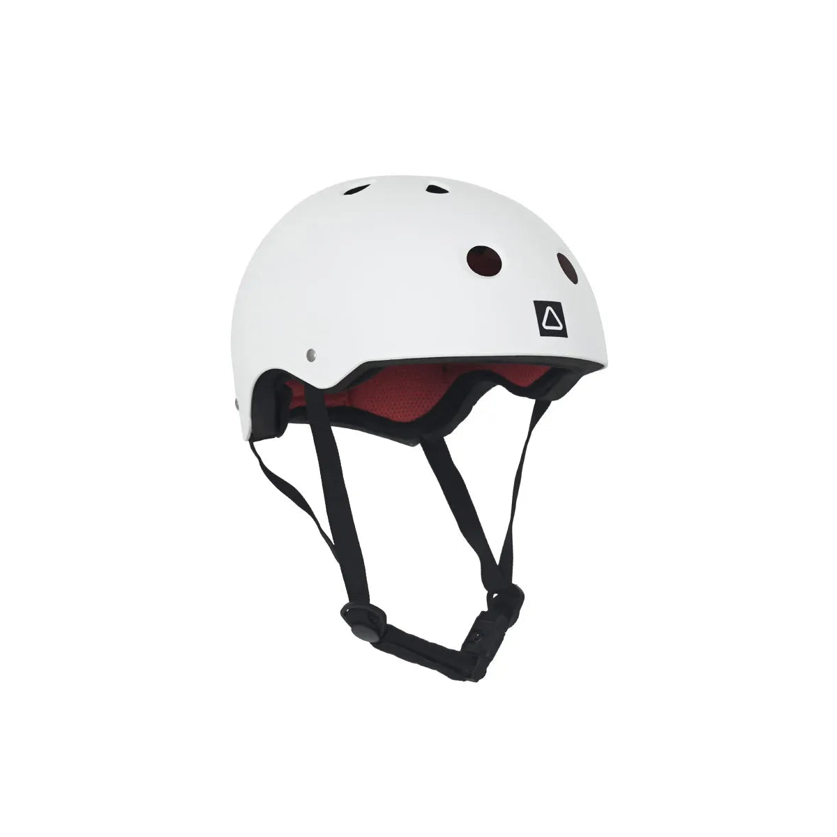 Follow PRO helmet - White