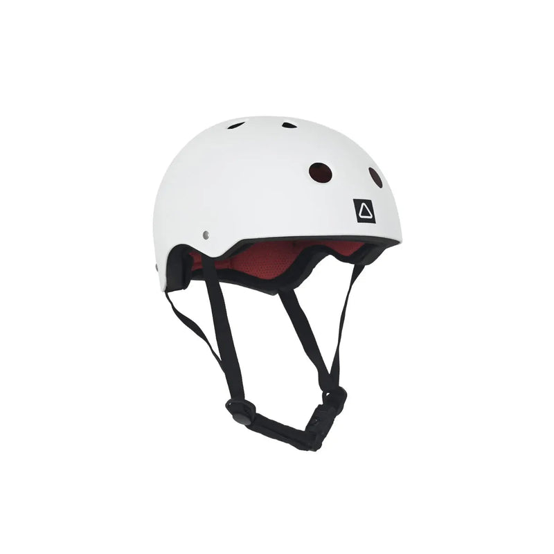 Follow PRO helmet - White-1