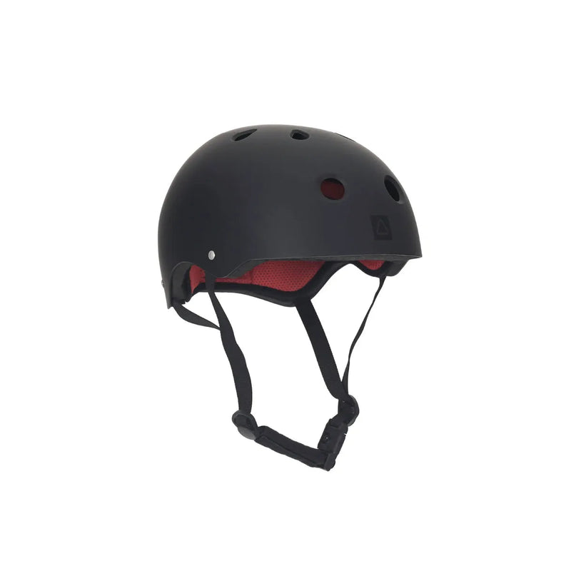 Follow PRO helmet - Matte Black-1