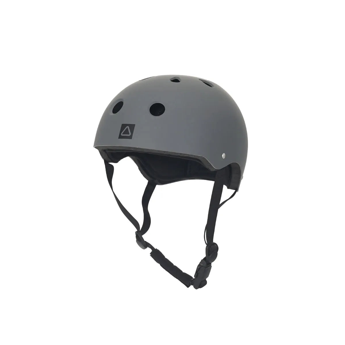 Follow PRO helmet - Charcoal-2