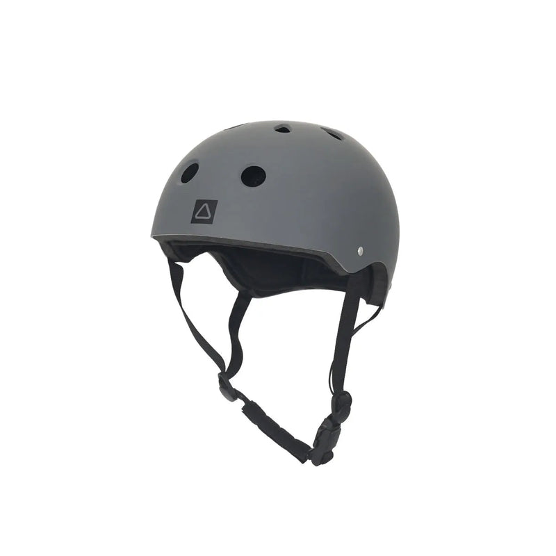 Follow PRO helmet - Charcoal-2