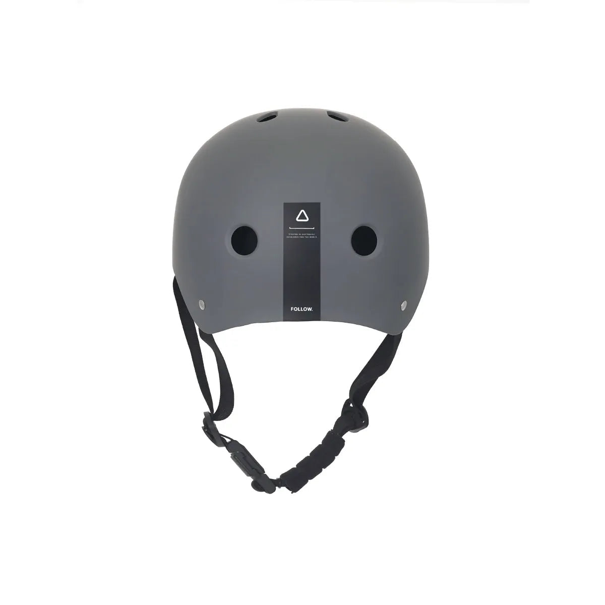 Follow PRO helmet - Charcoal-3