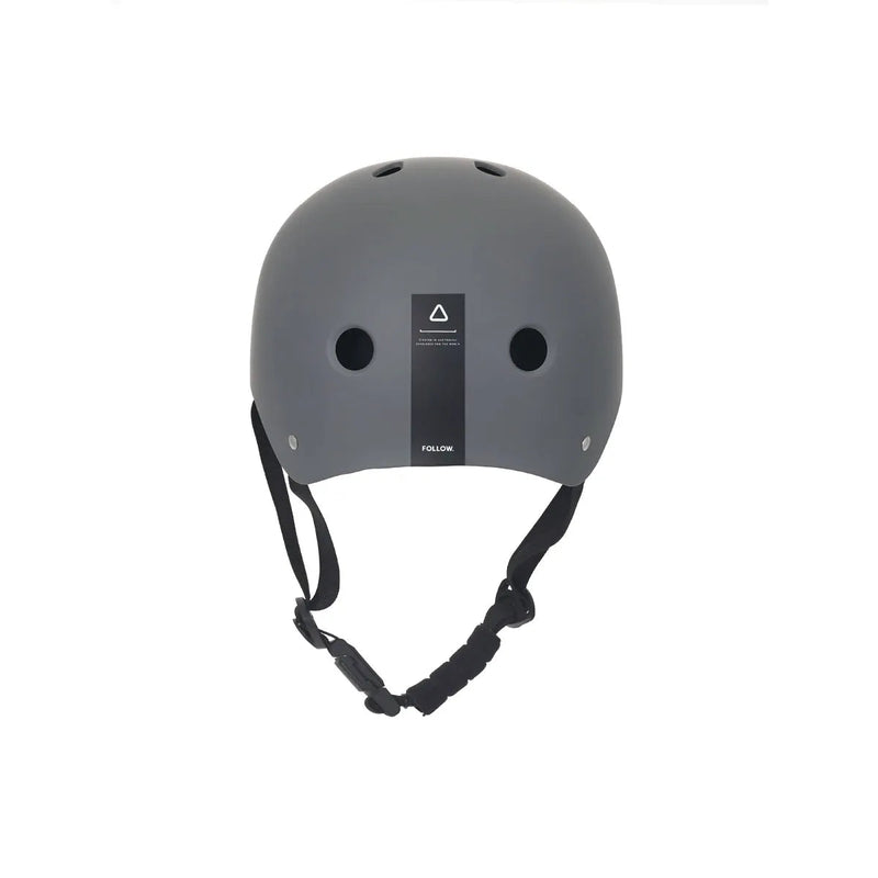 Follow PRO helmet - Charcoal-3