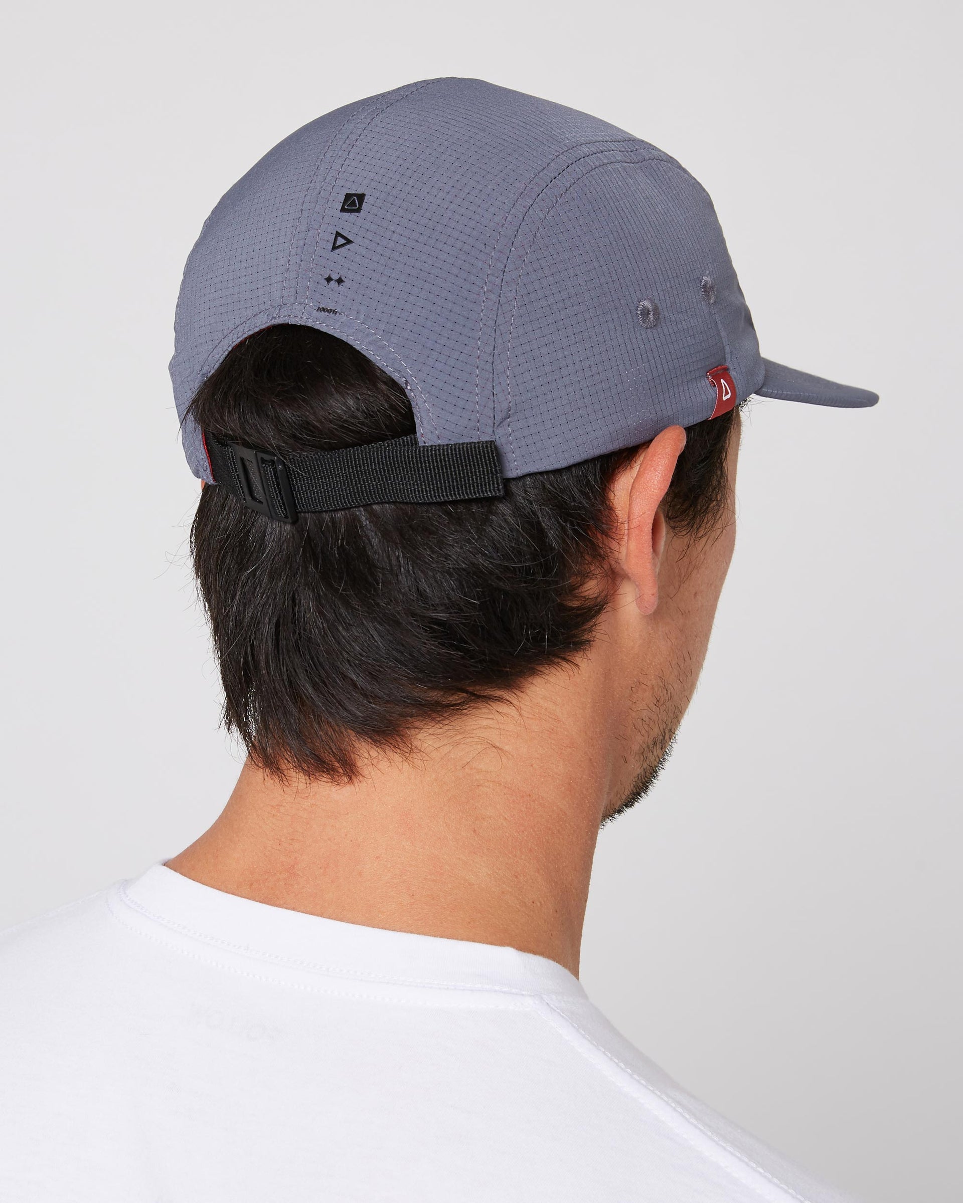 Follow Tech Cap - Slate