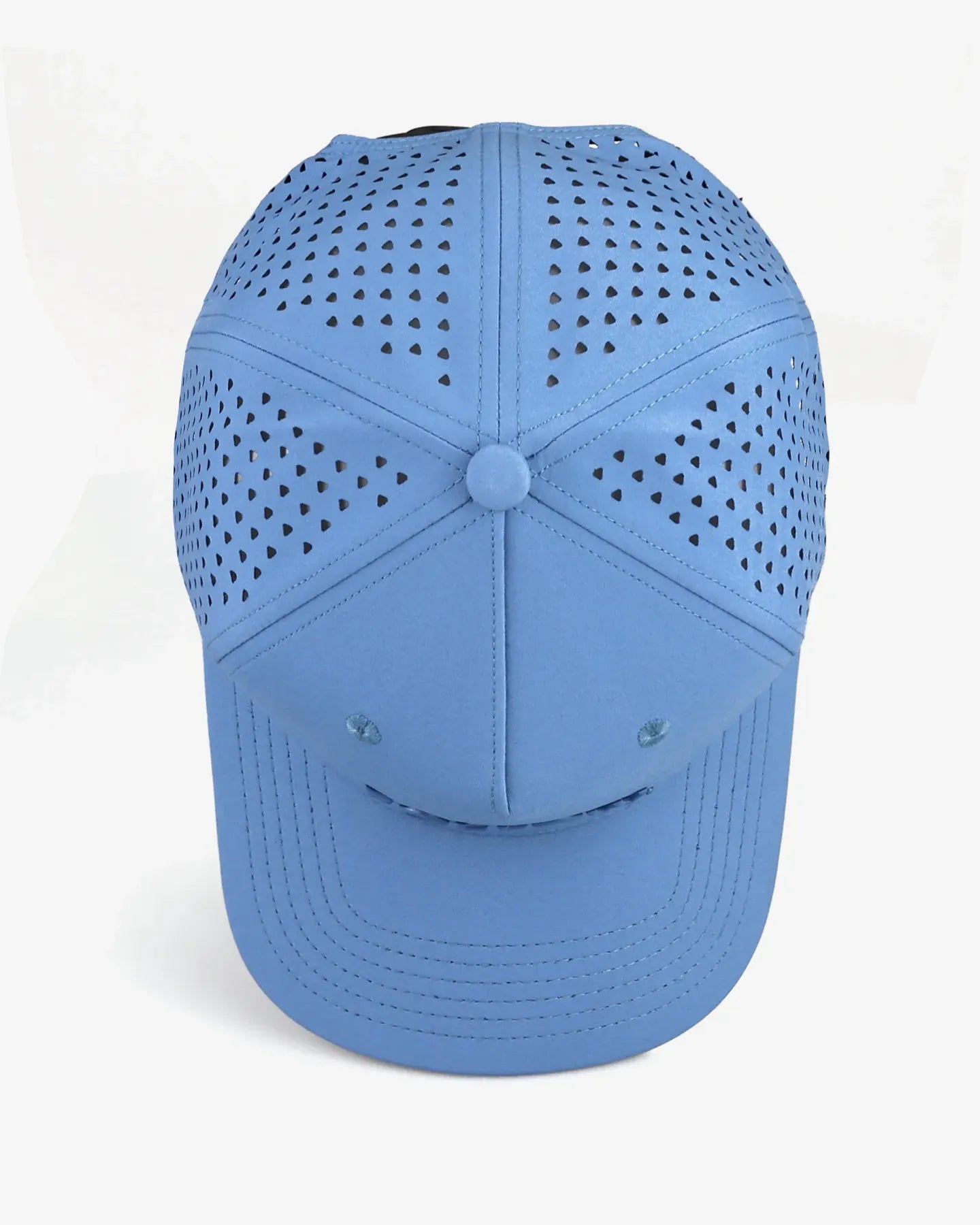 Follow Curved A-Frame Cap - Slate