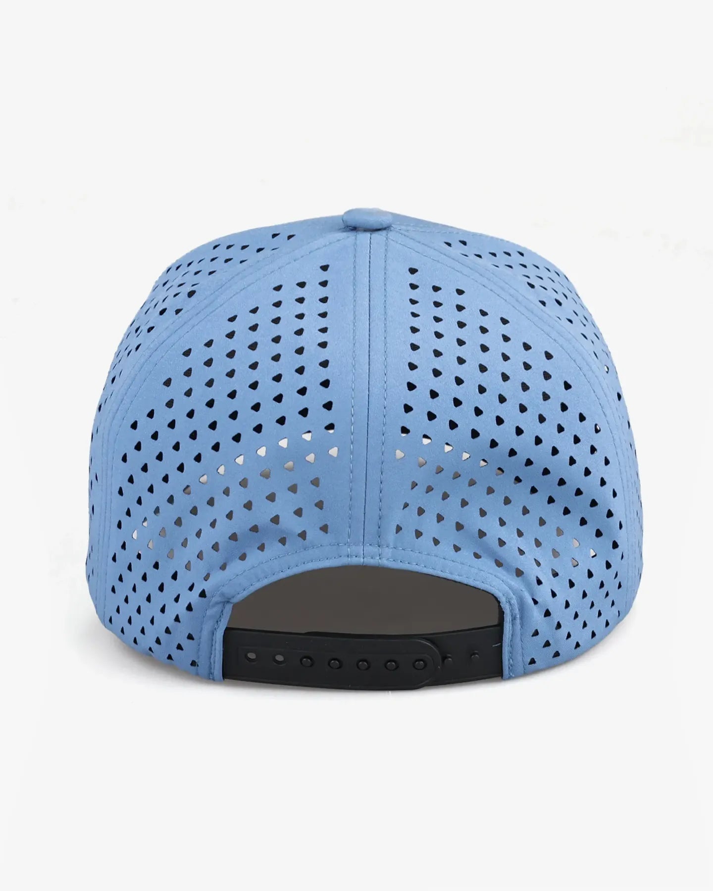 Follow Curved A-Frame Cap - Slate-5