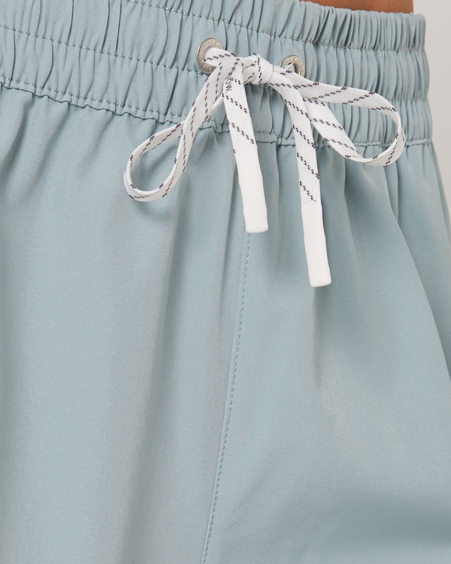 Follow Odessa Shorts - Light Petina-4