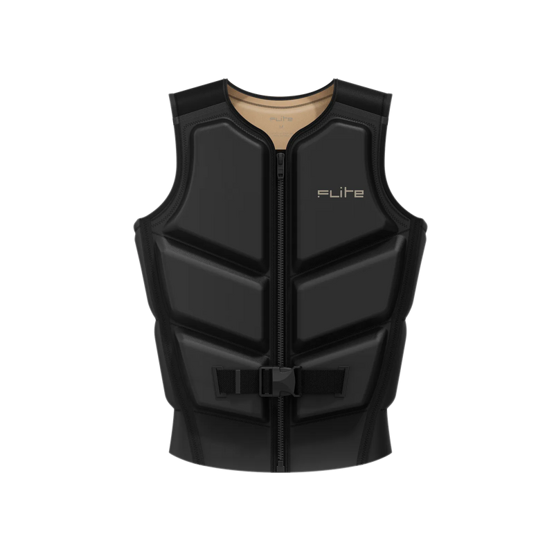 O'Neill Reactor vest for water sports, certified with ISO 50N standard