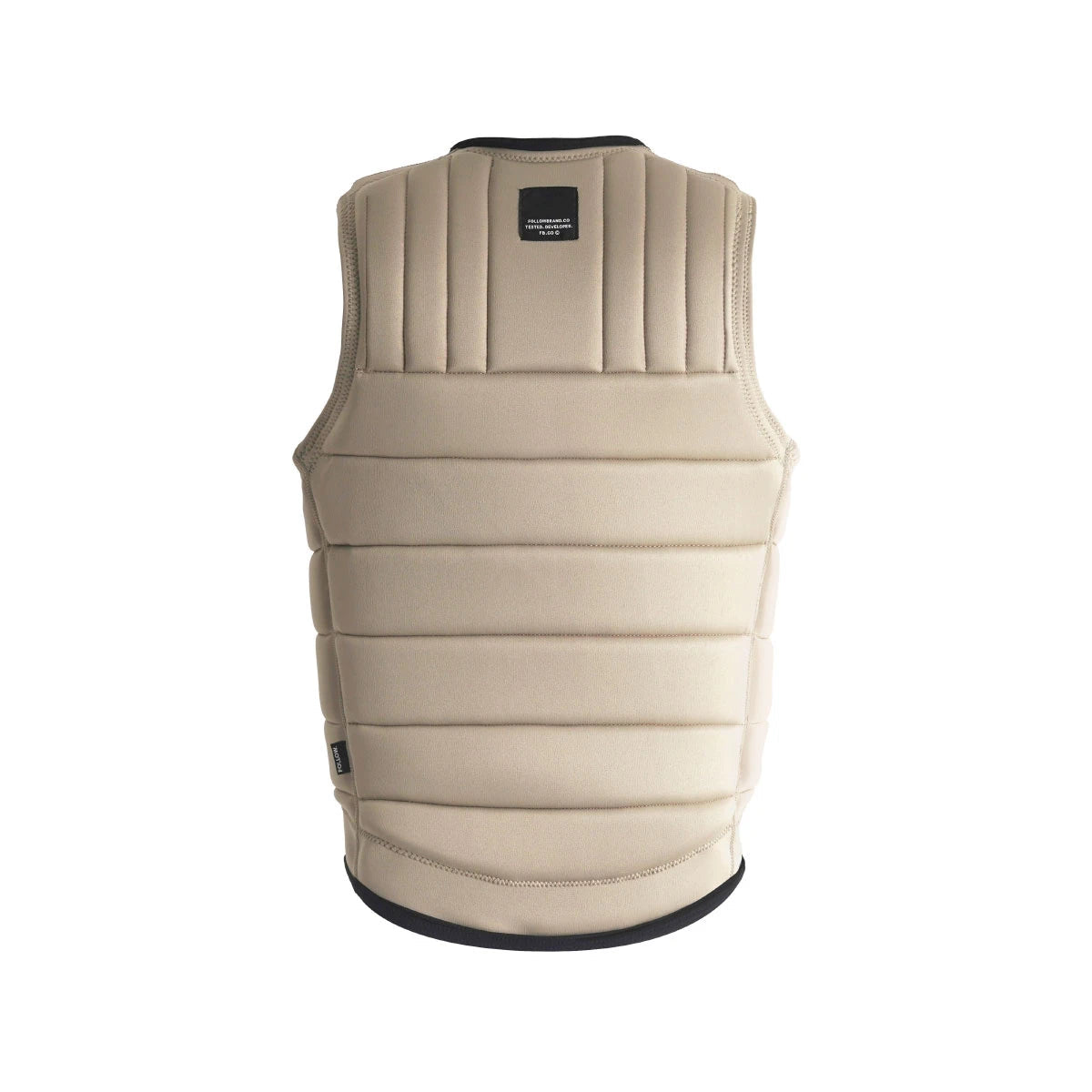 Style and comfort in the new Follow Total vest. Start your new water adventure with this impact vest from Weshbo!