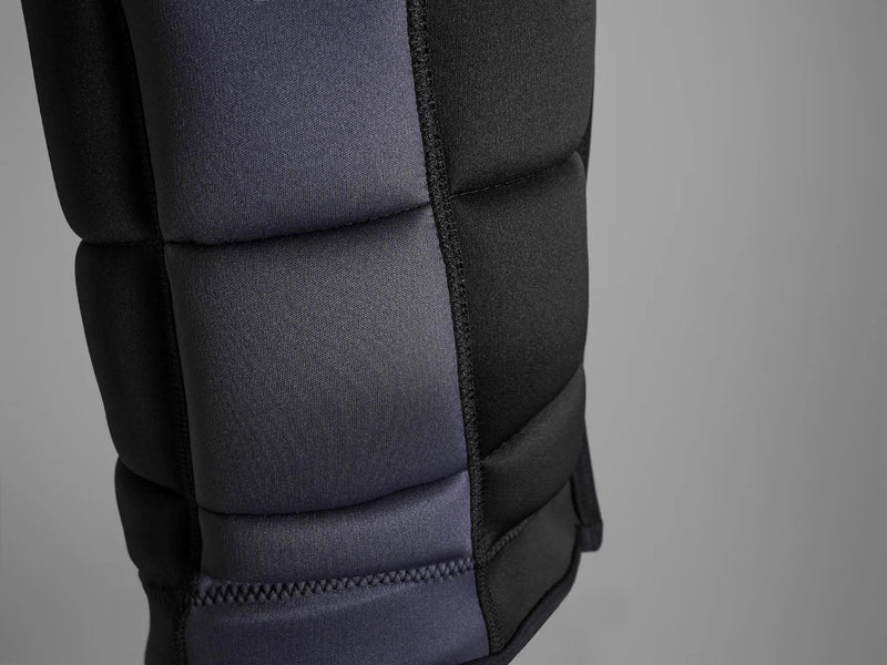 Follow Vest CORP  Black