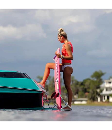 Follow Women's PRIMARY comp vest 