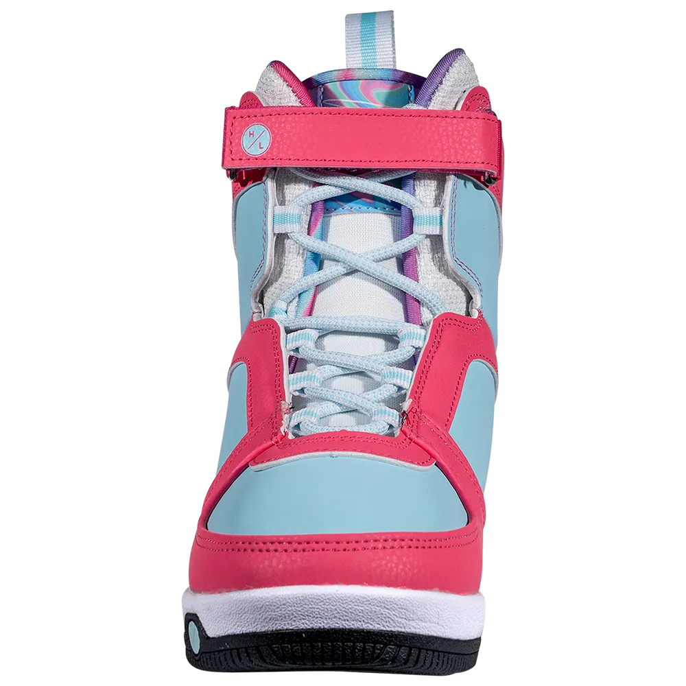 Hyperlite wakeboard boot ARIES 2026-6