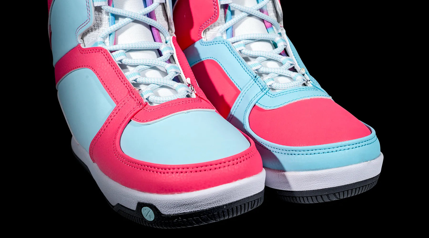 Hyperlite wakeboard boot ARIES 2026