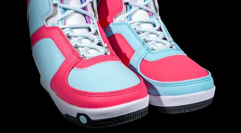 Hyperlite wakeboard boot ARIES 2026-2