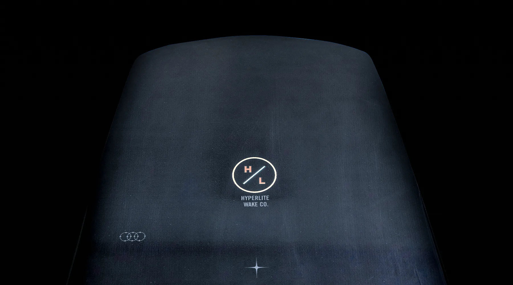 The Hyperlite Bloodline wakeboard gives you the perfect mix of edge holding, pop and flex! Grab yours at BoardLab today!