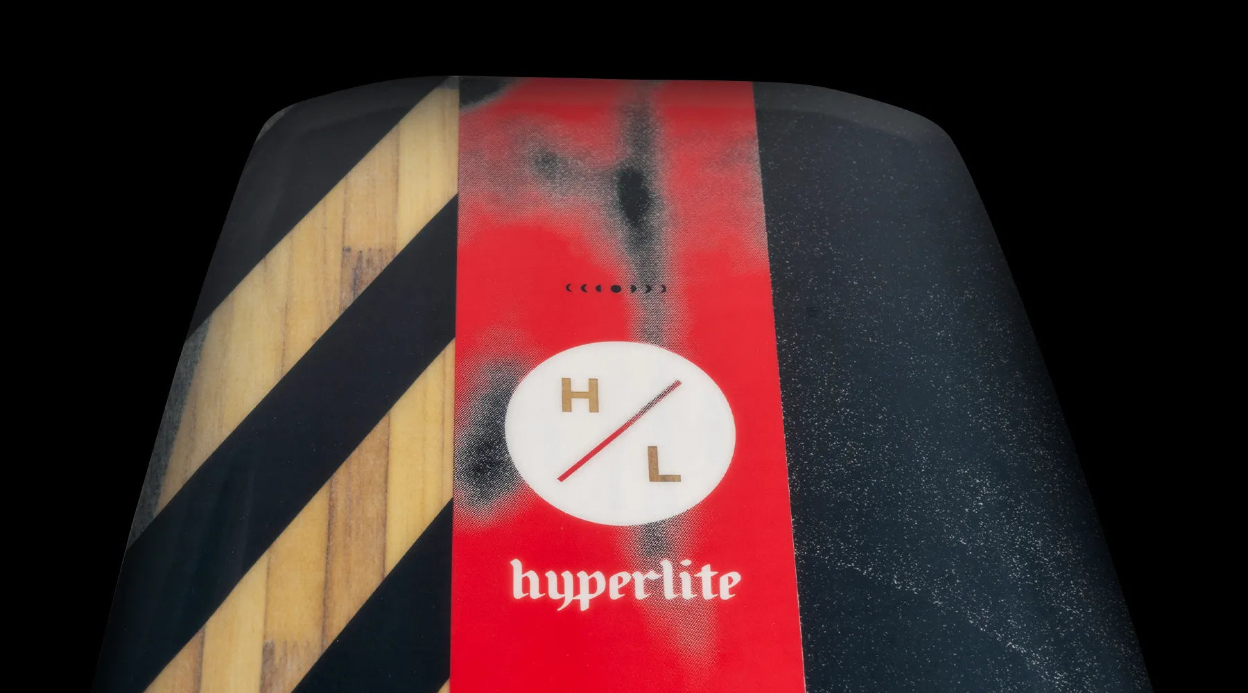 The Hyperlite Bloodline wakeboard gives you the perfect mix of edge holding, pop and flex! Grab yours at BoardLab today!