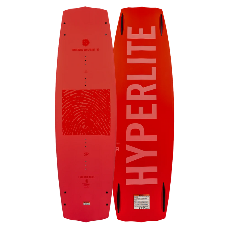 Hyperlite wakeboard BLUEPRINT 2025-1