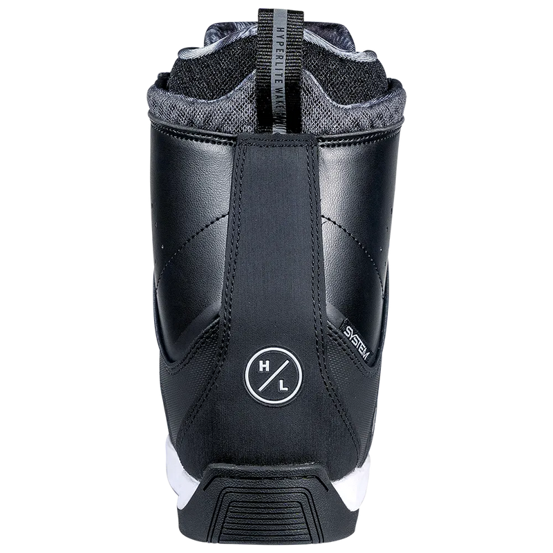 Hyperlite wakeboard boot FREEPRESS 2025-4