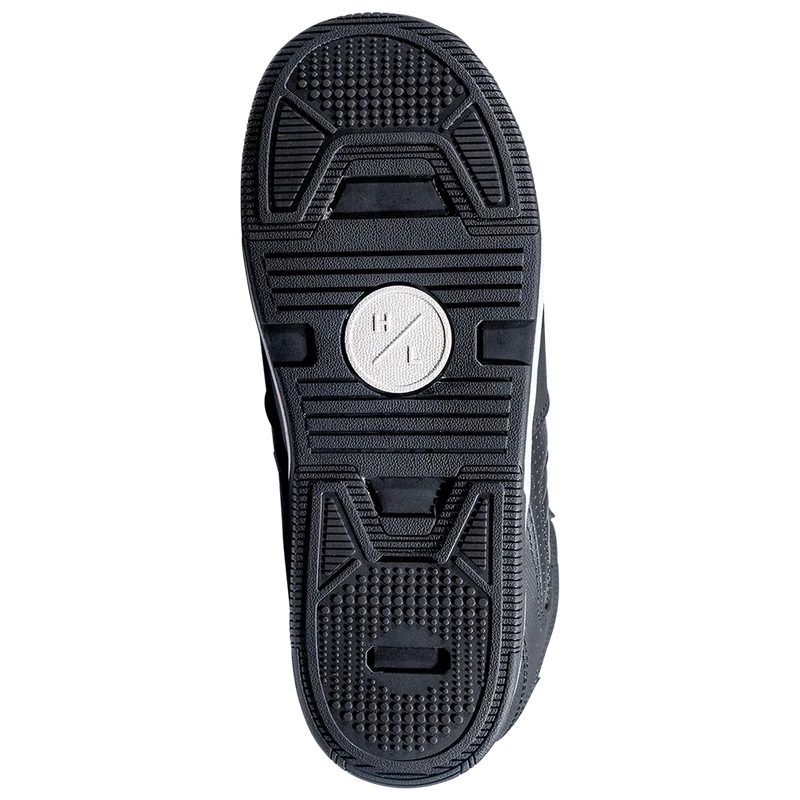 Hyperlite wakeboard boot FREEPRESS 2025-5