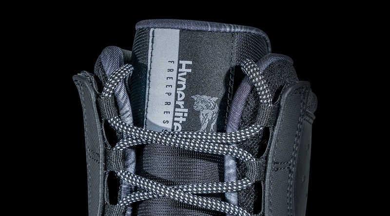 Hyperlite wakeboard boot FREEPRESS 2025-6