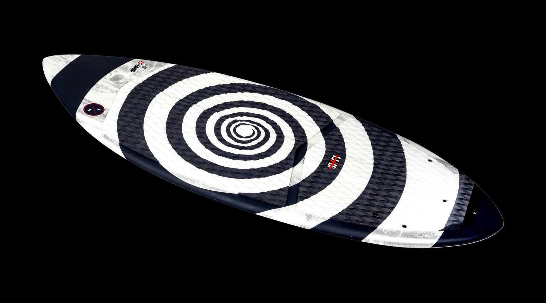 Hyperlite HI-FI wakesurf 2025-2