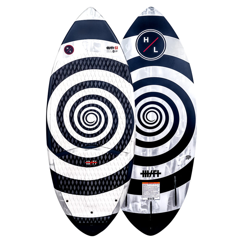 Hyperlite HI-FI wakesurf 2025-1