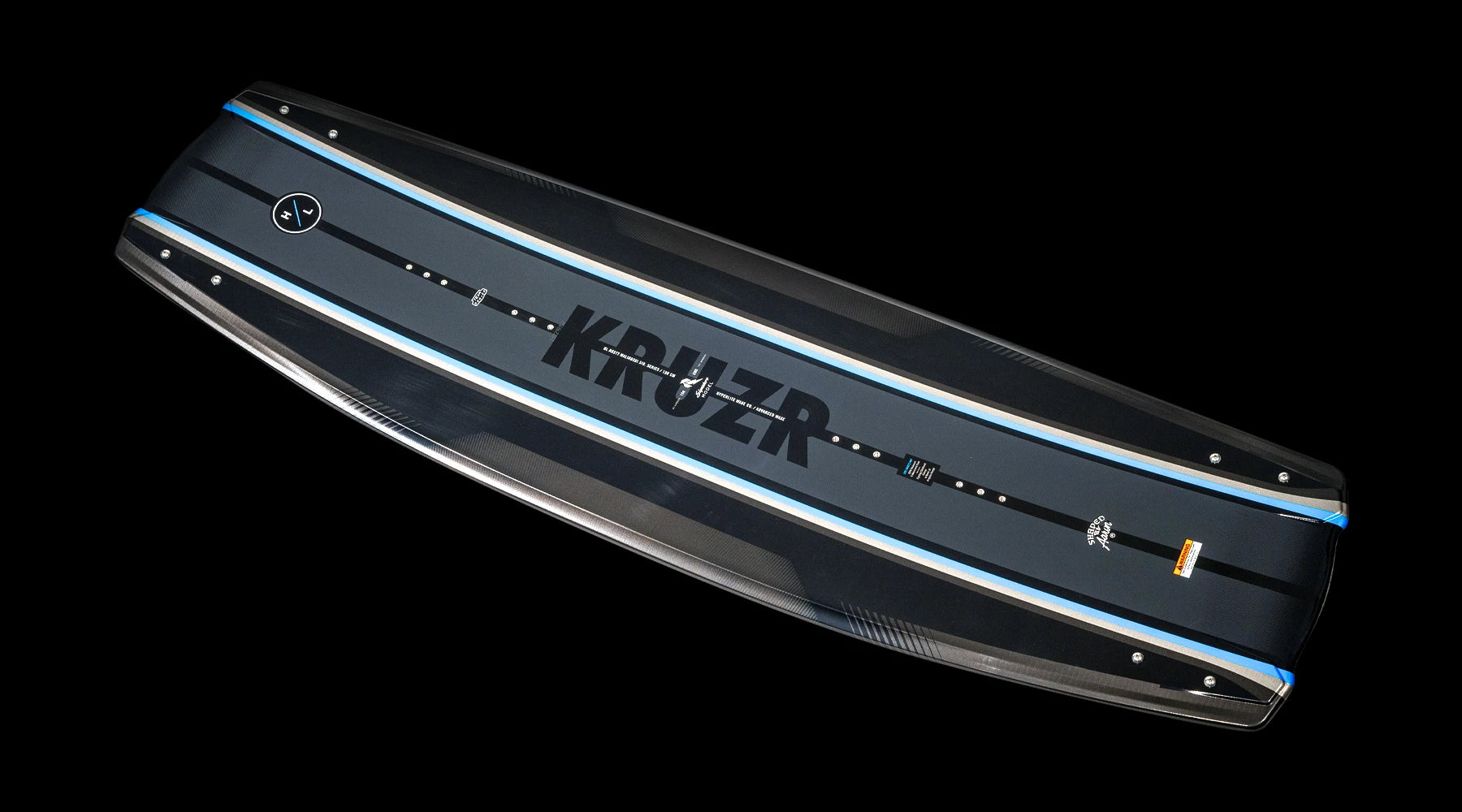 Hyperlite wakeboard KRUZR 2026