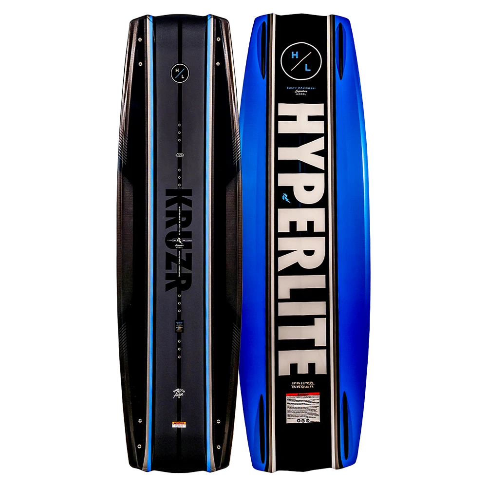 Hyperlite wakeboard KRUZR 2026-1