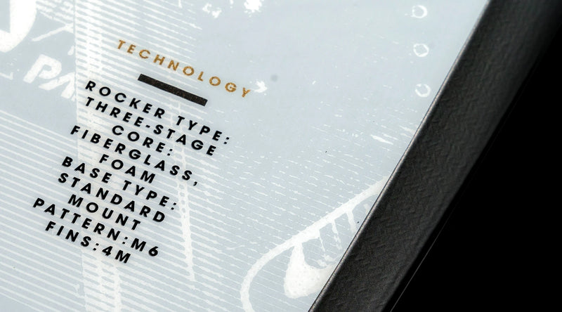 Hyperlite Wakeboard MURRAY 2025-7