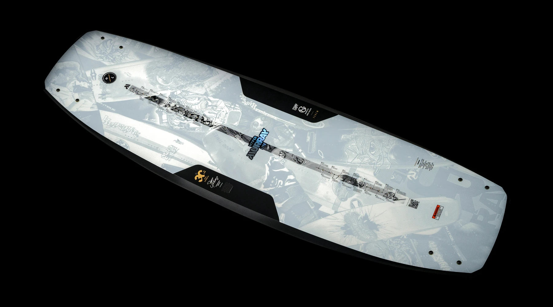 Hyperlite Wakeboard MURRAY 2025-2