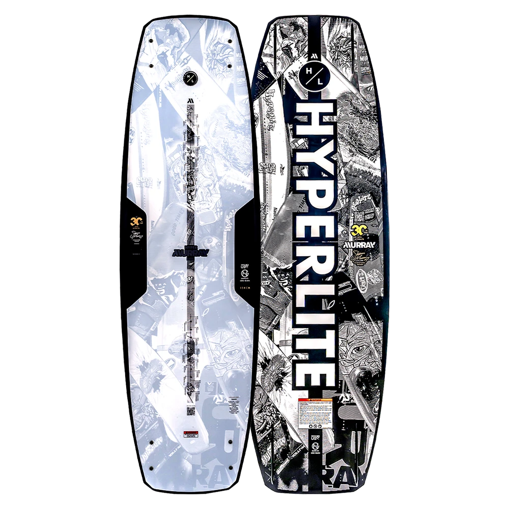 Hyperlite Wakeboard MURRAY 2025-1