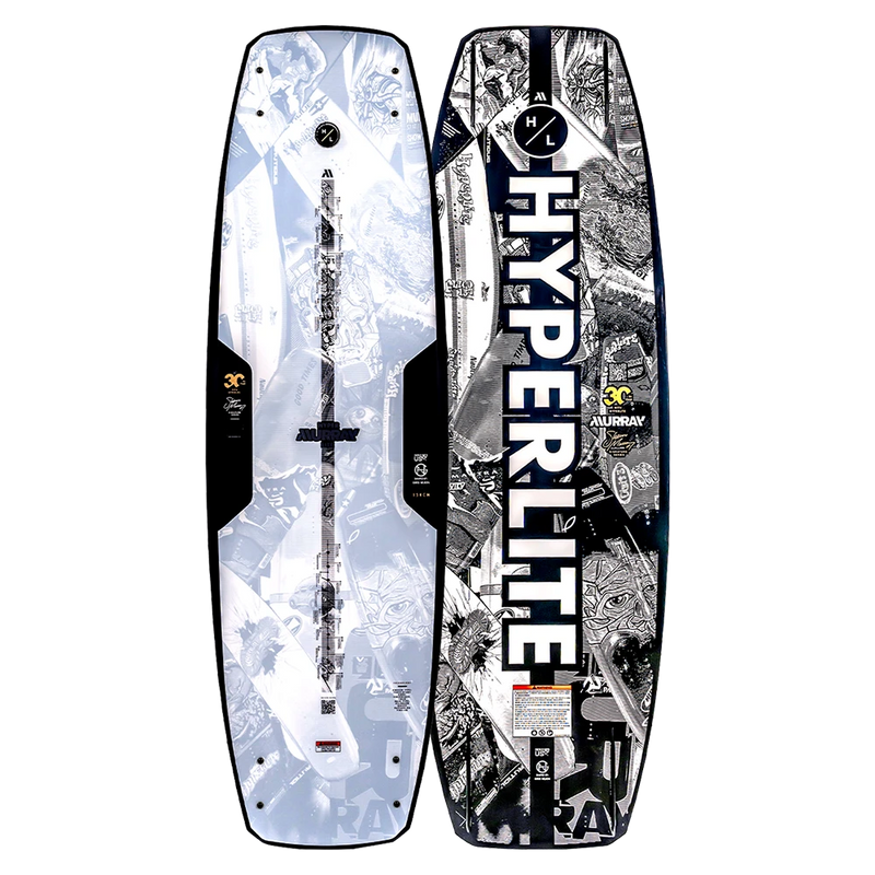 Hyperlite Wakeboard MURRAY 2025-1