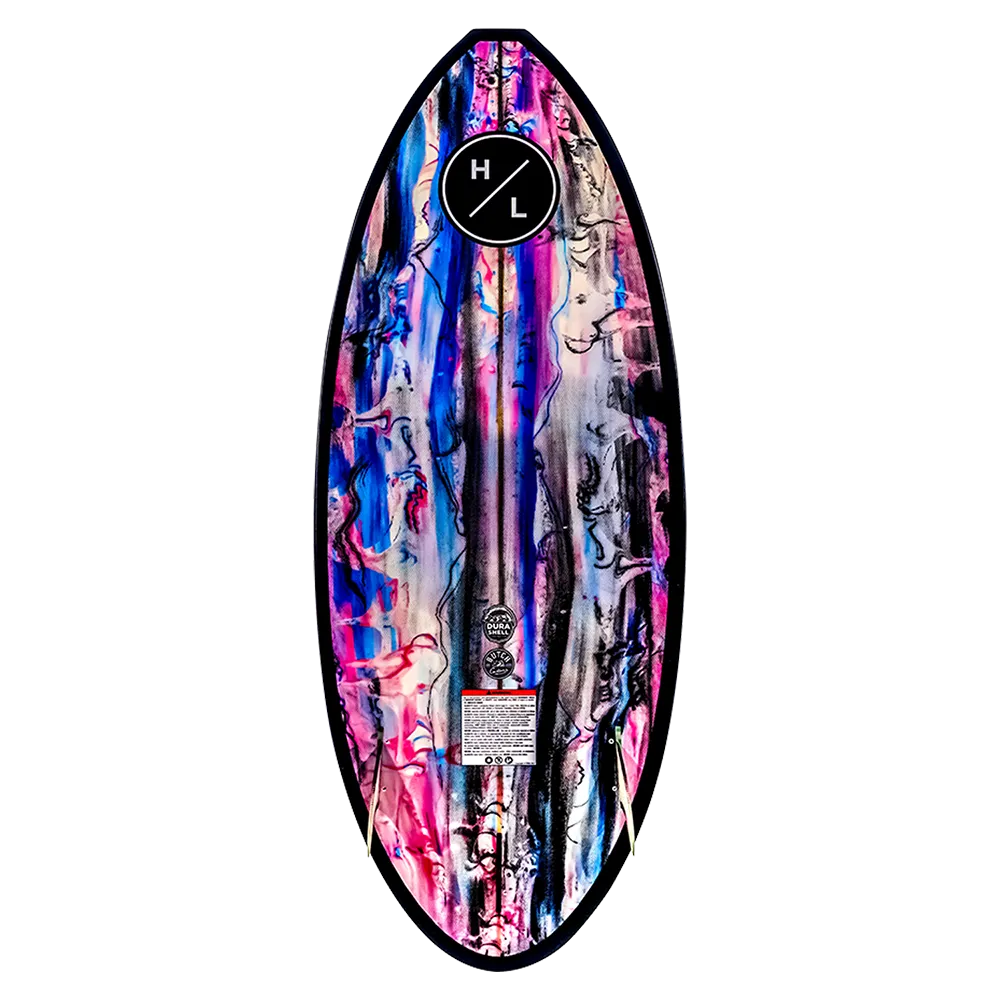 Hyperlite RANGER wakesurf 2025-10