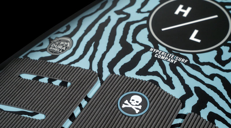 Hyperlite RANGER wakesurf 2025-7