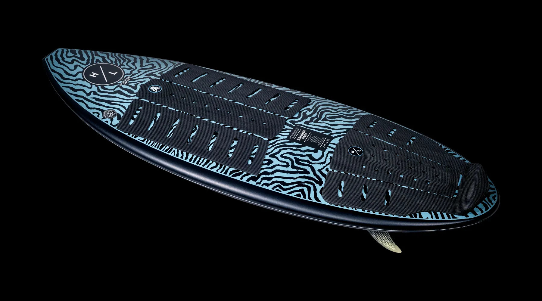 Hyperlite RANGER wakesurf 2025