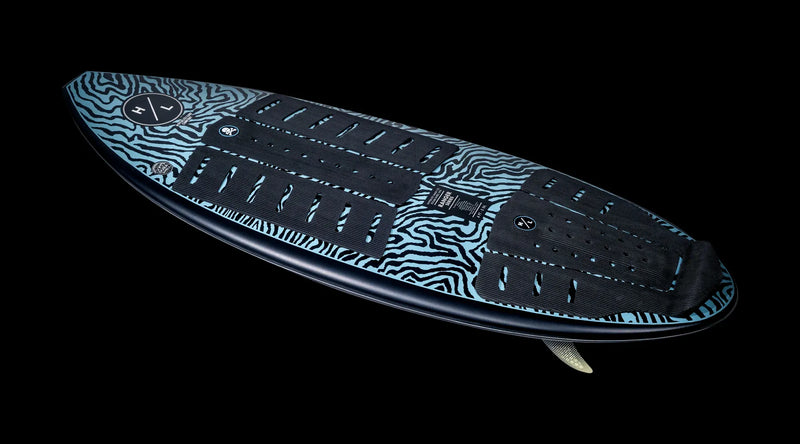 Hyperlite RANGER wakesurf 2025-2
