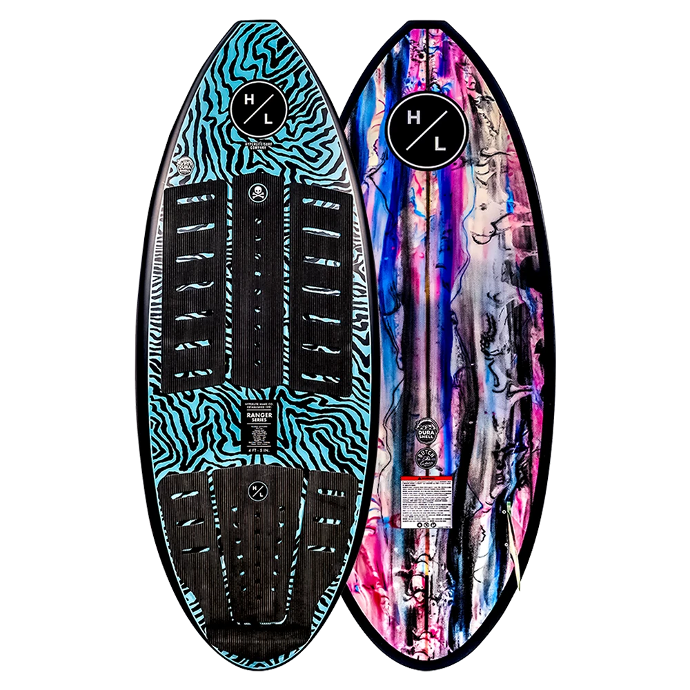 Hyperlite RANGER wakesurf 2025